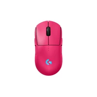 G PRO 2 - Maus - Gaming - rechts- und linkshändig
