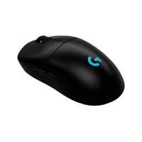 G PRO 2 - Maus - Gaming - rechts- und linkshändig