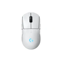 G PRO 2 - Maus - Gaming - rechts- und linkshändig