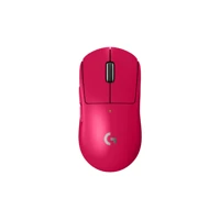 G PRO X SUPERLIGHT 2, Maus, optisch, 5 Tasten