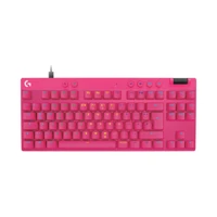 G PRO X RAPID - Tastatur - TKL - Hintergrundbeleuch