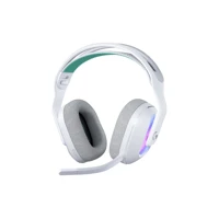 HEADSET PC VOSS CDM/WHITE EMEA28i-935 2.4GHZ SOCIAL