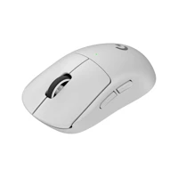Logitech G PRO X SUPERLIGHT 2 SE - Maus - Gaming - optisch