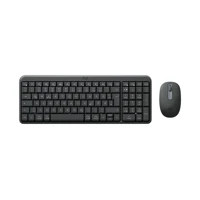 MK250 - Tastatur-und-Maus-Set - kabellos - Bluetoot