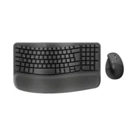 Wave Keys and Lift Combo - Tastatur-und-Maus-Set