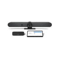 Medium Room with TAP+Rally Bar for Google Meet