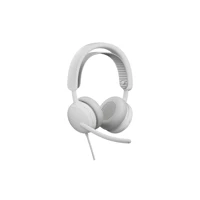 Logitech Zone Wired 2 - Headset - On-Ear - kabelgebunden - a