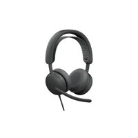 Logitech Zone Wired 2 - Headset - On-Ear - kabelgebunden - a
