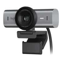 MX Brio 705 for Business - Webcam - Farbe - 8,5 MP