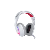 A20 X - BLACK - EMEA28i-935 - Headset