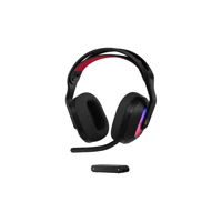 A20 X - BLACK - EMEA28i-935 - Headset