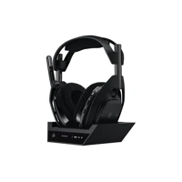 G Astro A50 X - Headset - ohrumschließend - Bluetoo