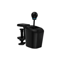 RS H-SHIFTER - BLACK