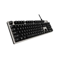 G413, Tastatur, hintergrundbeleuchtet, USB -