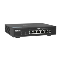 QSW-1105-5T, Switch, unmanaged, 5x