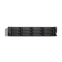 Turbo Station TS-1263U-RP, 4GB RAM,