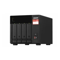 TS-473A, NAS-Server, 4 Schächte, 24TB, SATA
