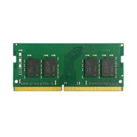 1x32GB DDR4-2666MHz, SO-DIMM