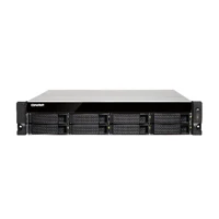 Turbo Station TS-863U, 4GB RAM, 4x