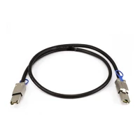 CAB-SAS10M-8644-8088, Externes SAS-Kabel, SAS
