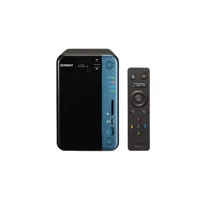 TS-253B, NAS-Server, 2 Schächte, SATA 6Gb/s -