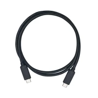 USB-Kabel, USB-C Stecker zu USB-C Stecker, USB 3.1 Gen 2