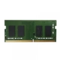 1x2GB DDR4-2400MHz, SO-DIMM