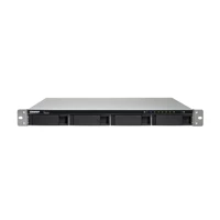 TS-463XU-RP, NAS-Server, 4 Schächte, Rack -