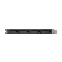 TS-463XU, NAS-Server, 4 Schächte, Rack -