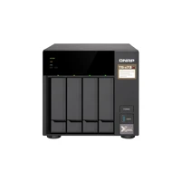 TS-473-4G, NAS-Server, 4 Schächte, SATA 6Gb/s -