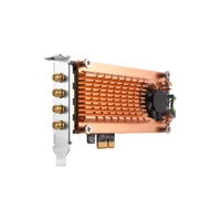 QWA-AC2600, Netzwerkadapter, PCIe 2.0