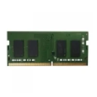 1x4GB DDR4-2400MHz, SO-DIMM