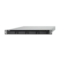 TS-453BU, NAS-Server, 4 Schächte, Rack -