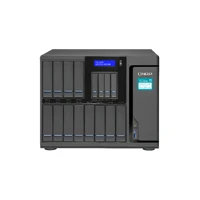 TS-1635, NAS-Server, 16 Schächte, SATA 6Gb/s -