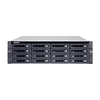 TVS-1672XU-RP-i3-8G, 8GB RAM, 2x 10Gb SF