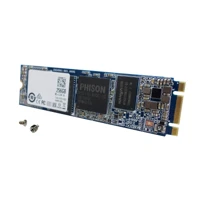 256GB SSD, intern, M.2, SATA 6Gb/s -