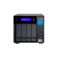 TVS-472XT, NAS-Server, 4 Schächte, SATA 6Gb/s -