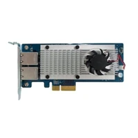 LAN-10G2T-X550, Netzwerkadapter, 10Gb Ethernet x