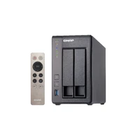 TS-251+, NAS-Server, 2 Schächte, SATA 6Gb/s -