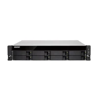Turbo Station , 4x Gb LAN, 2x 10Gb SFP+,