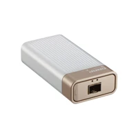 QNA-T310G1S, Netzwerkadapter, Thunderbolt 3, 10