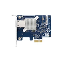 QXG-5G1T-111C, Netzwerkadapter, PCIe 2.0