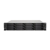 TL-R1200C-RP, Festplatten-Array, 12 Schächte