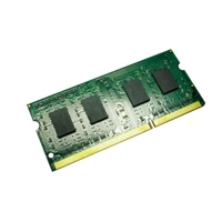 1x4GB DDR3L-1600MHz, SO-DIMM