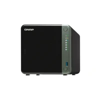 TS-453D, NAS-Server, 4 Schächte, SATA 6Gb/s -