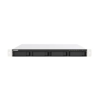 TS-453DU-RP, NAS-Server, 4 Schächte, SATA 6Gb/s