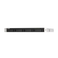 TS-453DU, NAS-Server, 4 Schächte, SATA 6Gb/s -