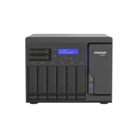 TS-H886-D1622-16G, NAS-Server, 8 Schächte, SATA