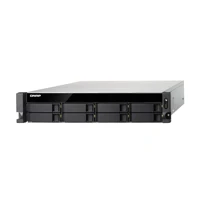 Turbo Station TS-853BU-RP-4G