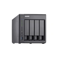 Turbo Station TS-431X2-2G